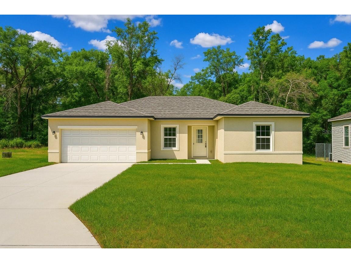 7738 N Creek Way Citrus Springs FL 34434 O6364387 image1
