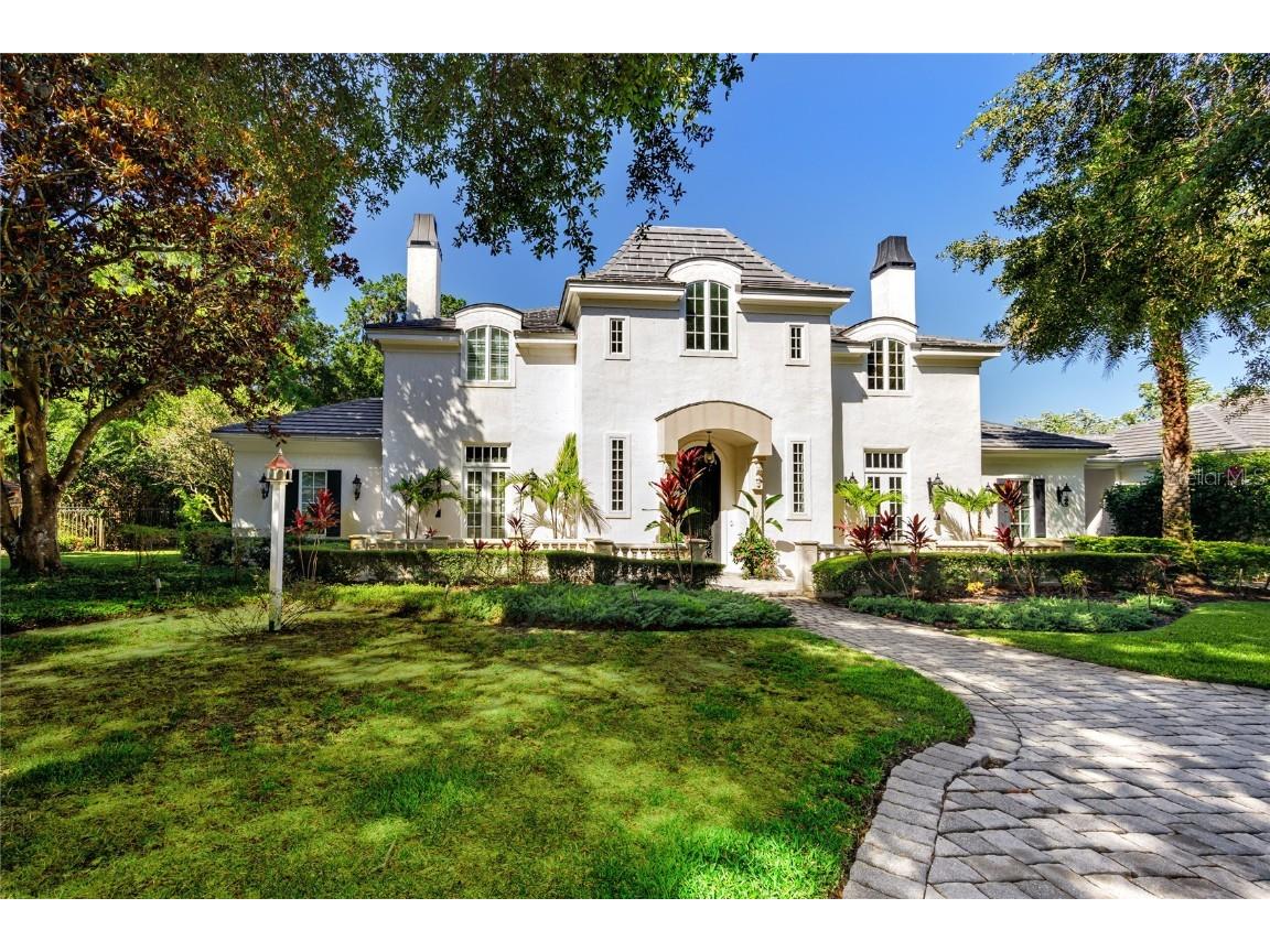 7738 Still Lakes Drive Odessa FL 33556 U8244347 image1