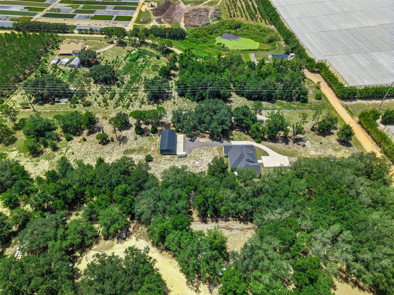 7739 N Cherry Lake Groves Road Groveland FL 34736 O6427283 image40