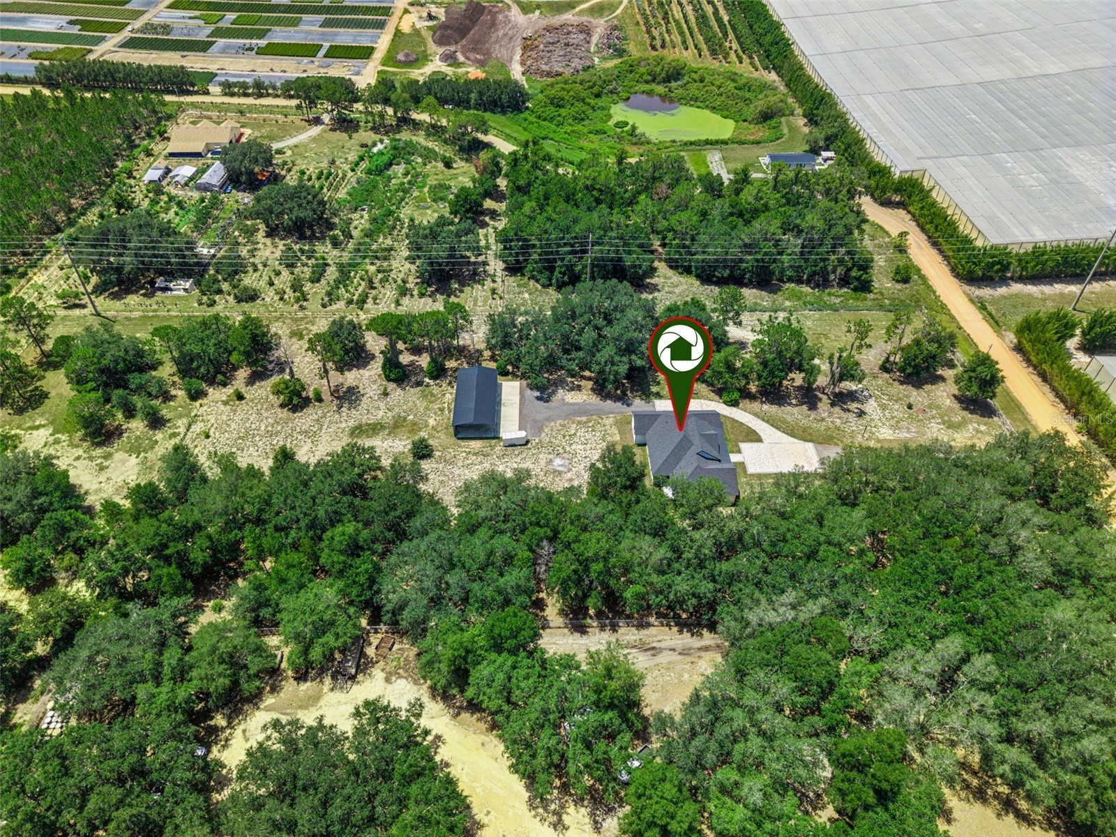 7739 N Cherry Lake Groves Road Groveland FL 34736 O6427283 image41