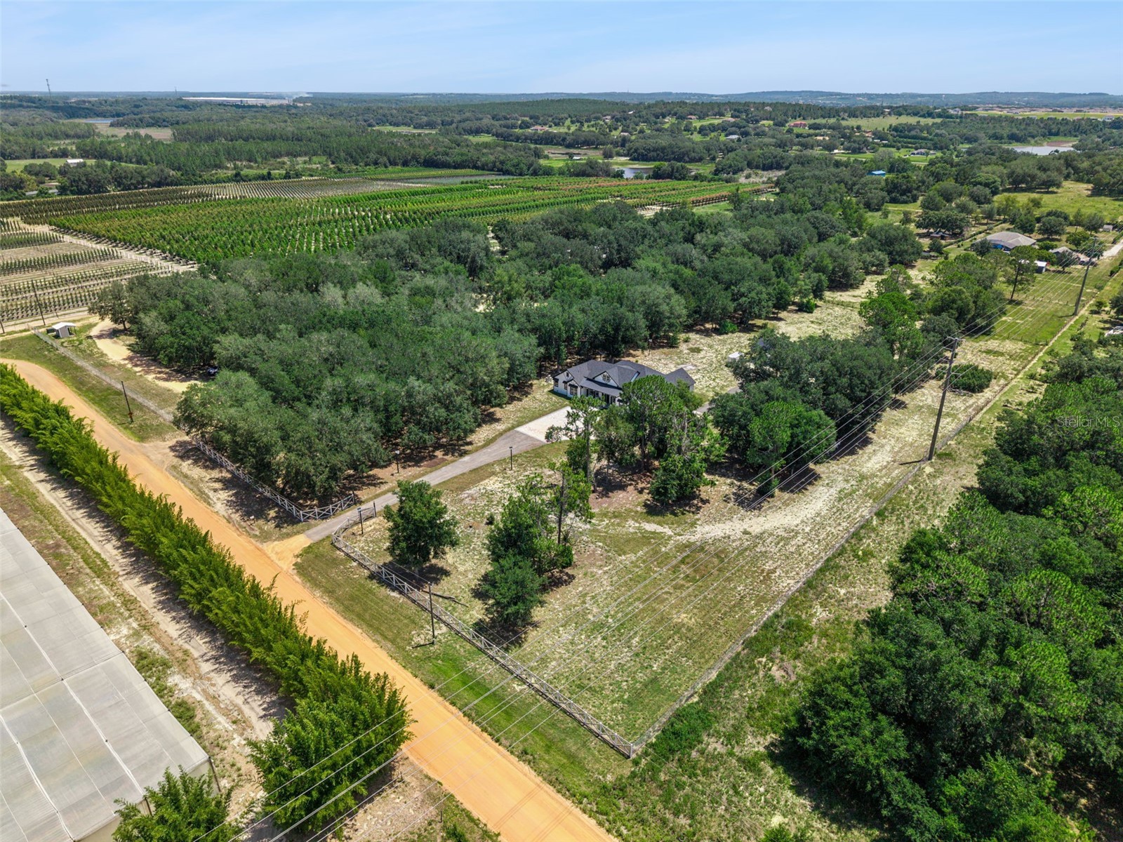 7739 N Cherry Lake Groves Road Groveland FL 34736 O6427283 image43
