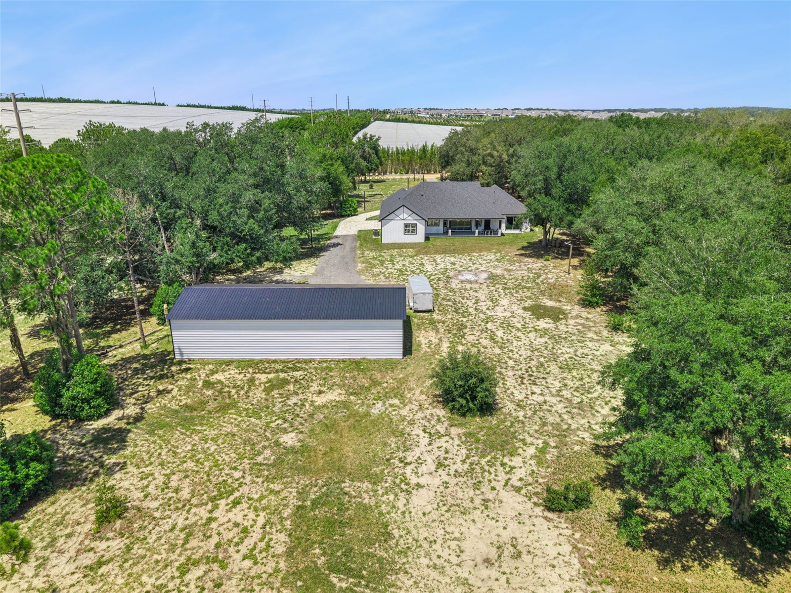 7739 N Cherry Lake Groves Road Groveland FL 34736 O6427283 image45