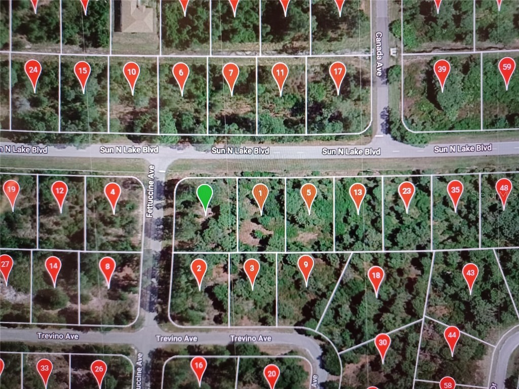 7739 Sun N Lake Boulevard Sebring FL 33872 O6182435 image1