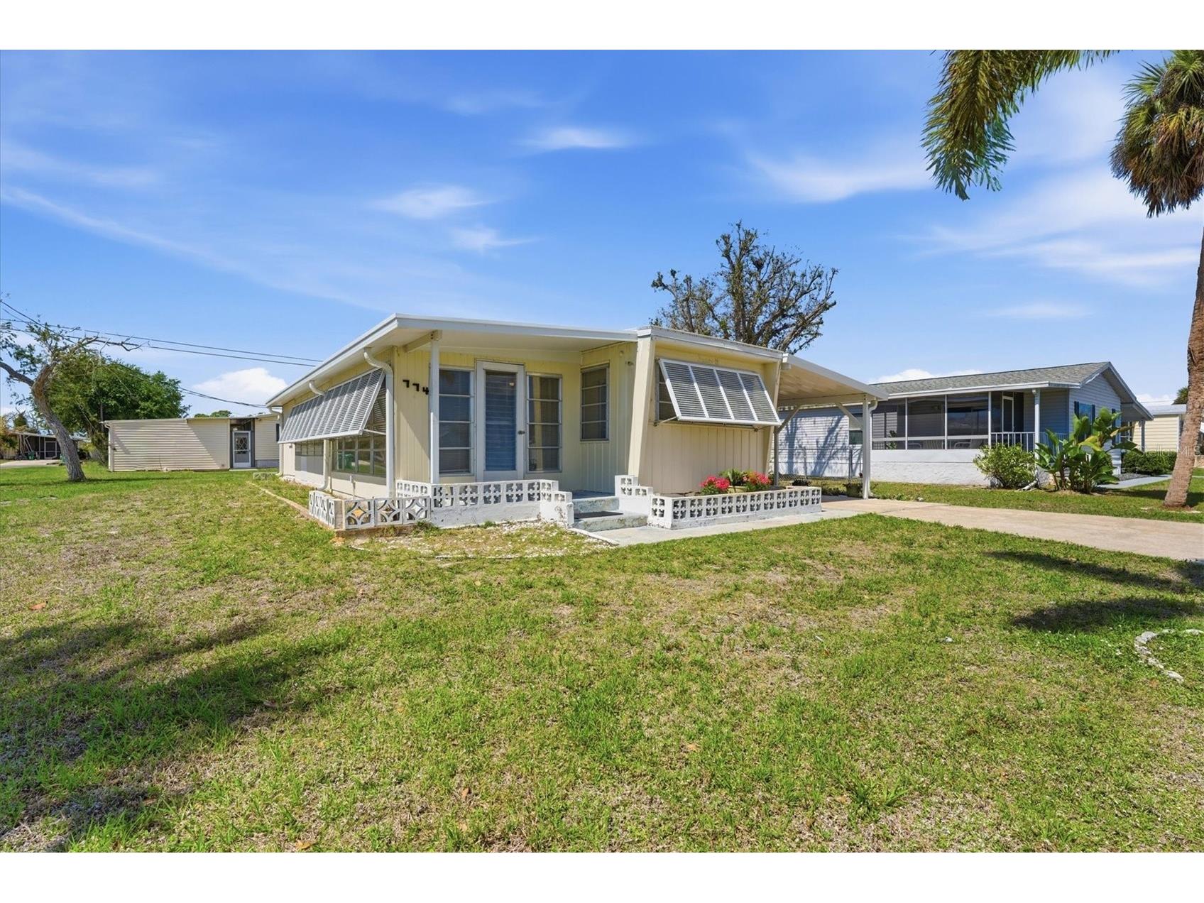 774 Baja Viejo Englewood FL 34224 D6146560 image1