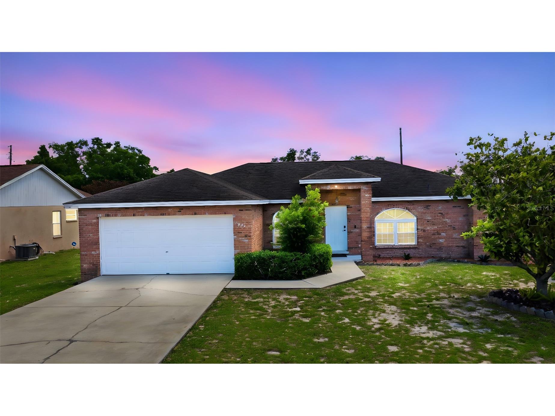 774 Barclay Terrace Lake Wales FL 33853 O6400035 image1