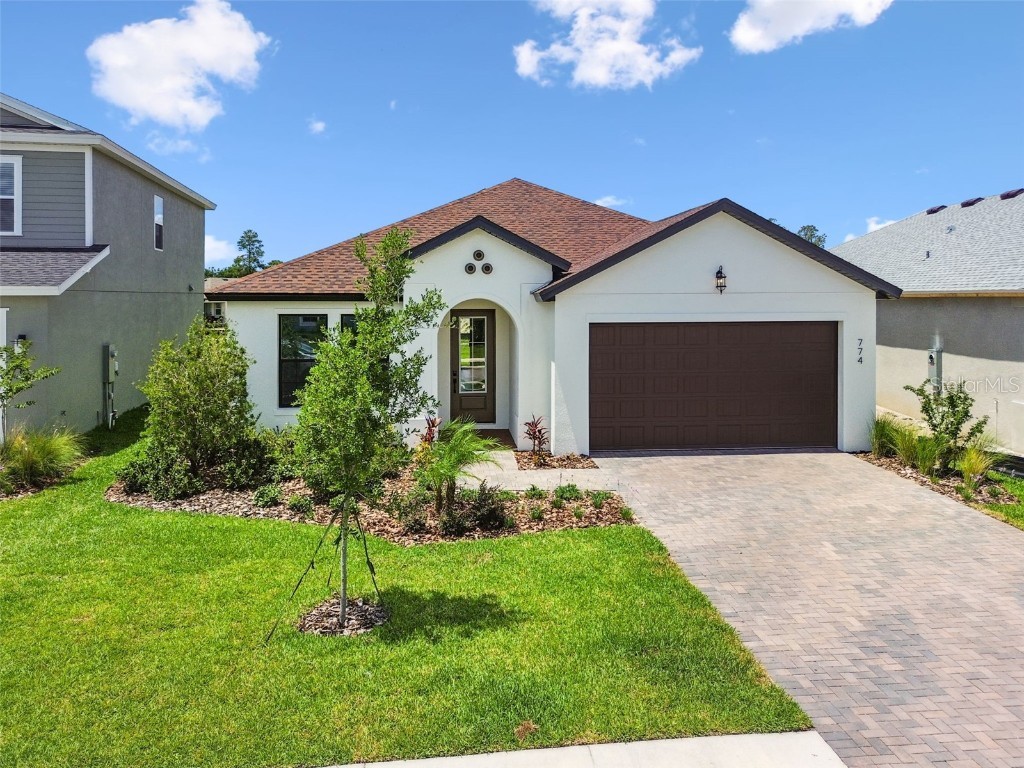 774 Hillshire Place Spring Hill FL 34609 A4625354 image1
