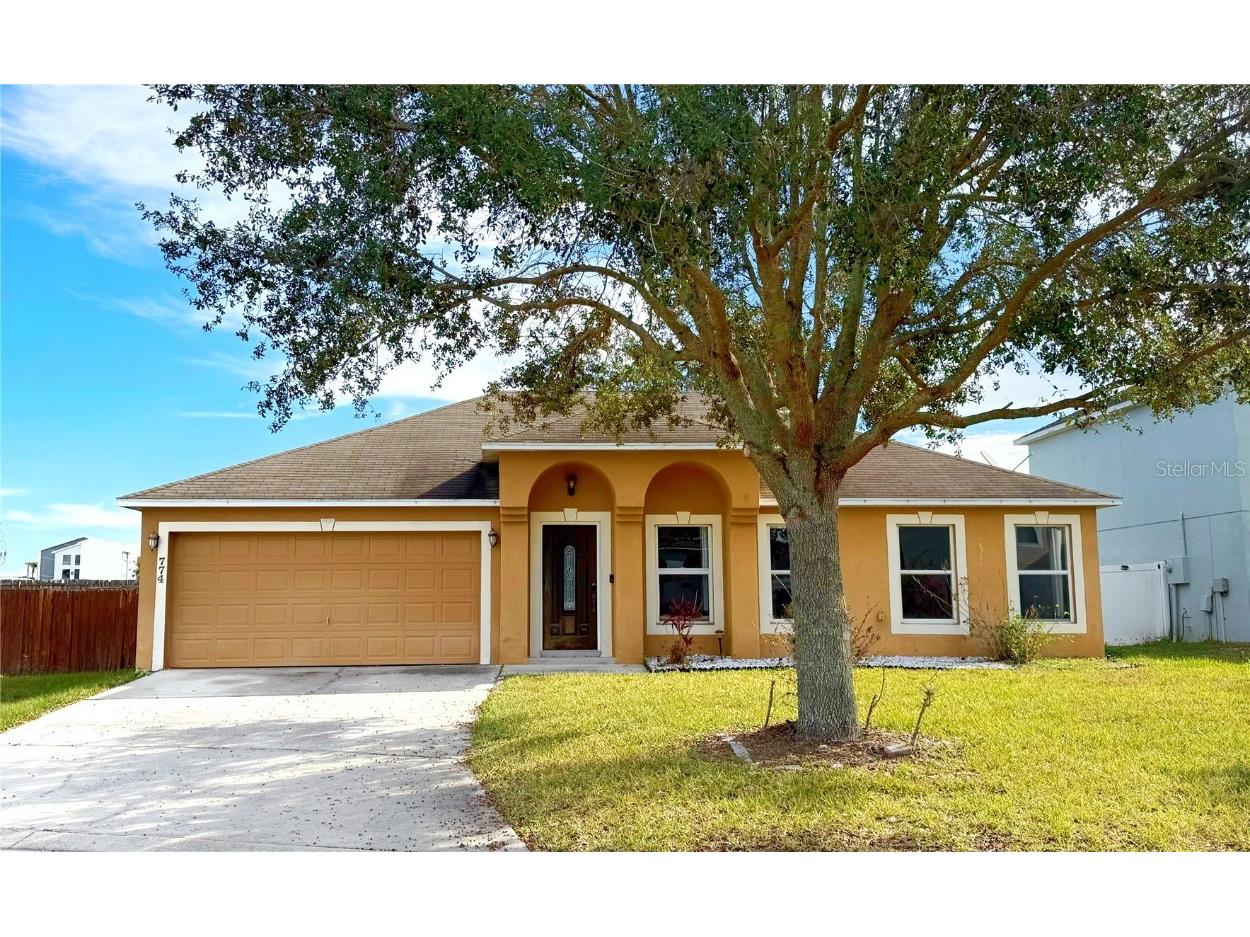 774 Lobelia Dr Davenport FL 33837 O6366056 image1