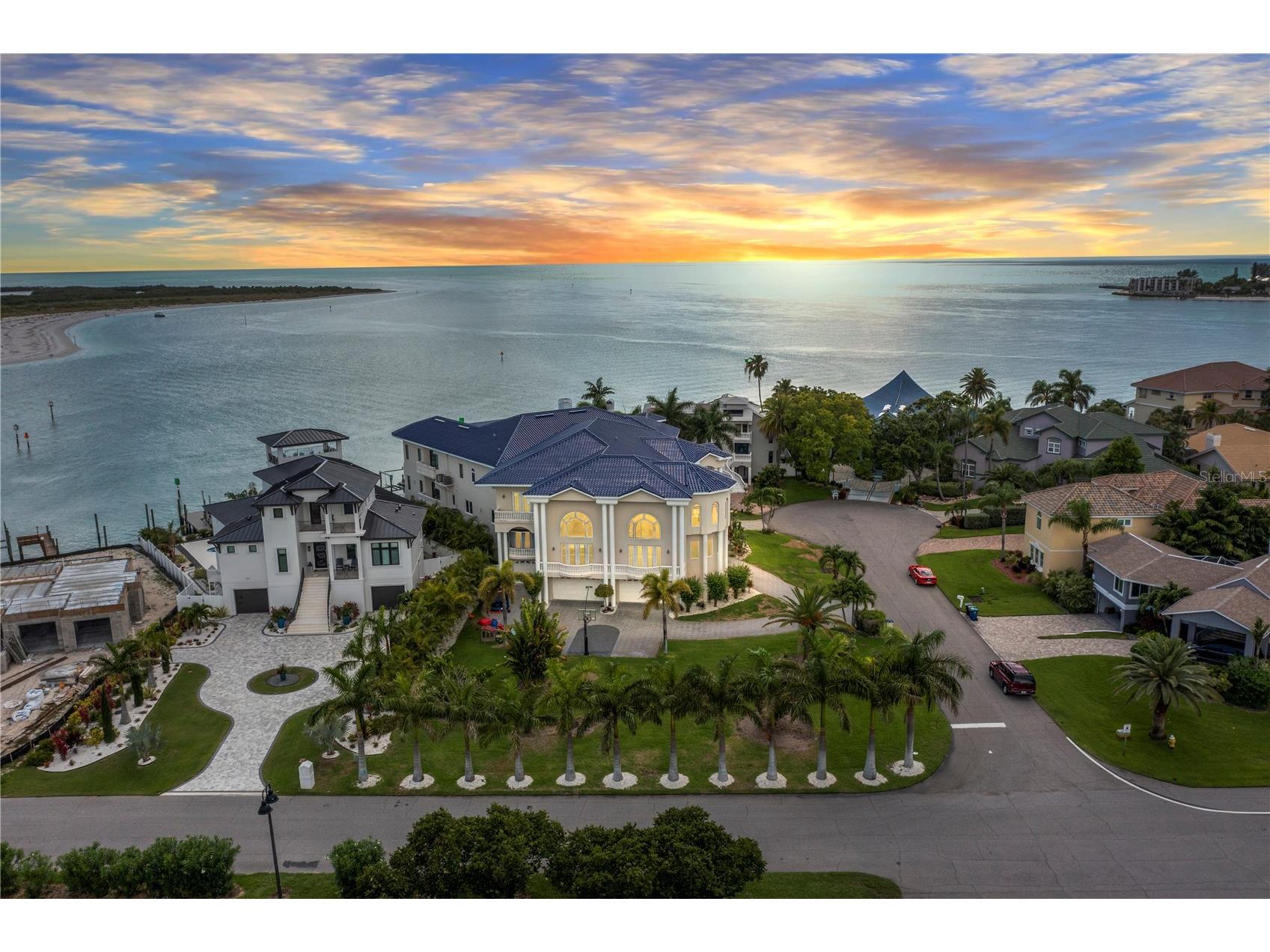 774 Nina Drive Tierra Verde FL 33715 TB8487995 image1