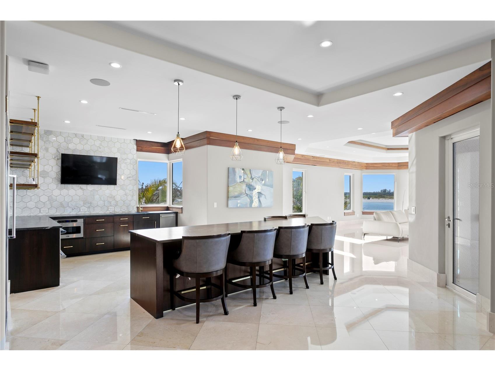 774 Nina Drive Tierra Verde FL 33715 TB8487995 image37