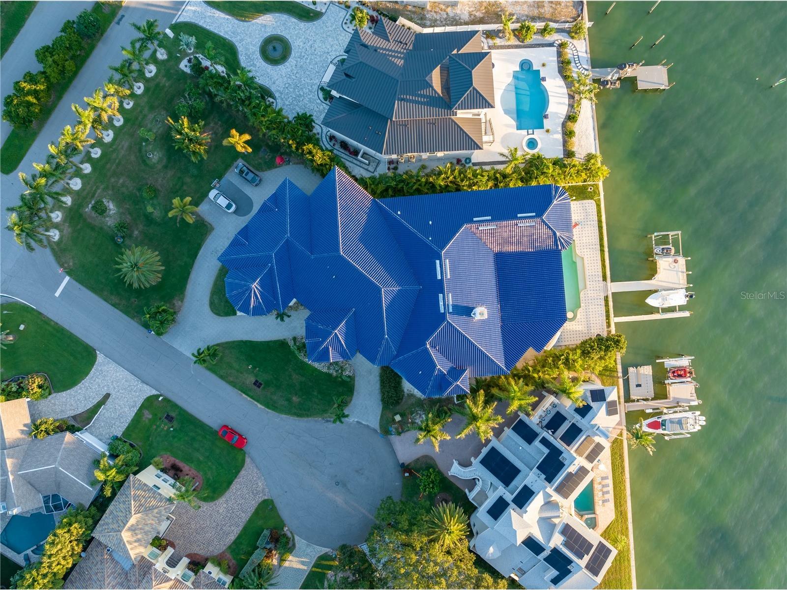 774 Nina Drive Tierra Verde FL 33715 TB8487995 image66