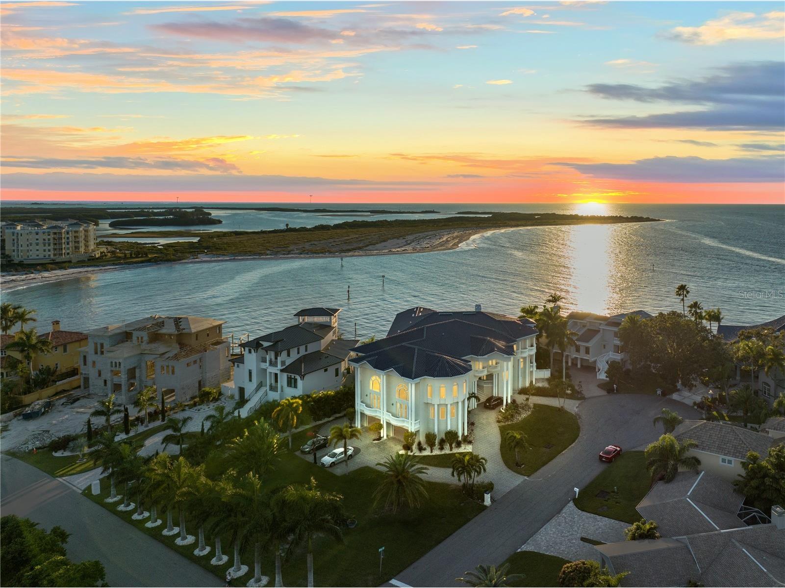 774 Nina Drive Tierra Verde FL 33715 TB8487995 image67