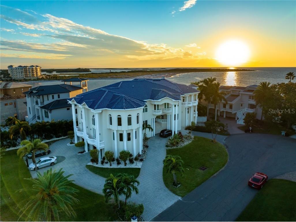 774 Nina Drive Tierra Verde FL 33715 U8254146 image5