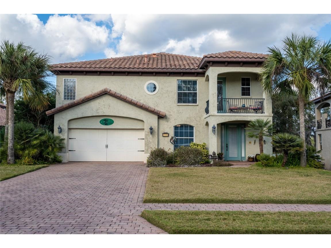 774 Onyx Parkway Deland FL 32724 - Horseshoe Lake V4928757 image1
