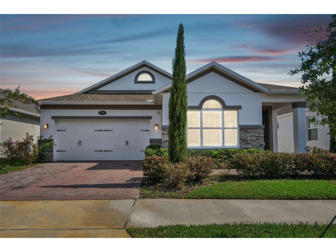 774 Porter Rye Avenue Debary FL 32713 O6120687 image1