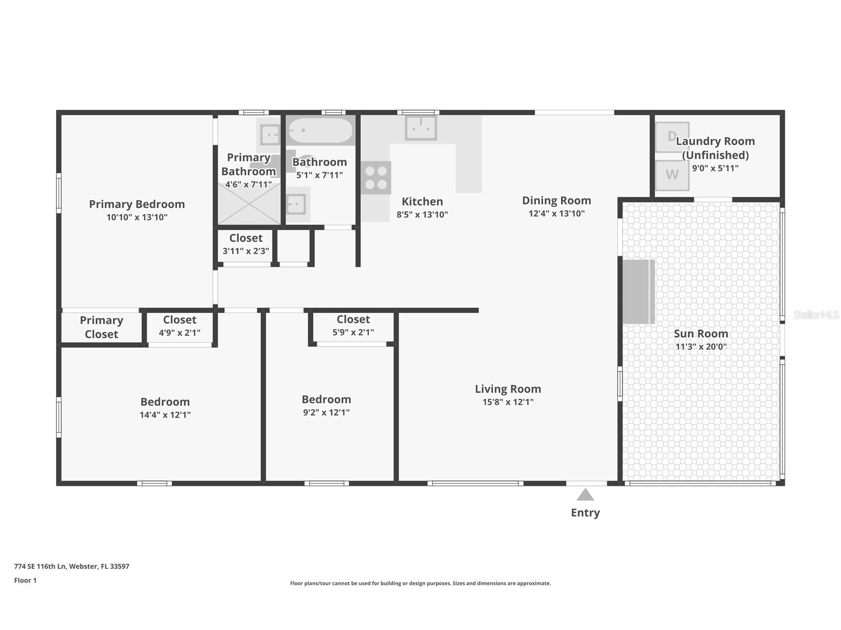 774 SE 116th Lane Webster FL 33597 G5112401 image31