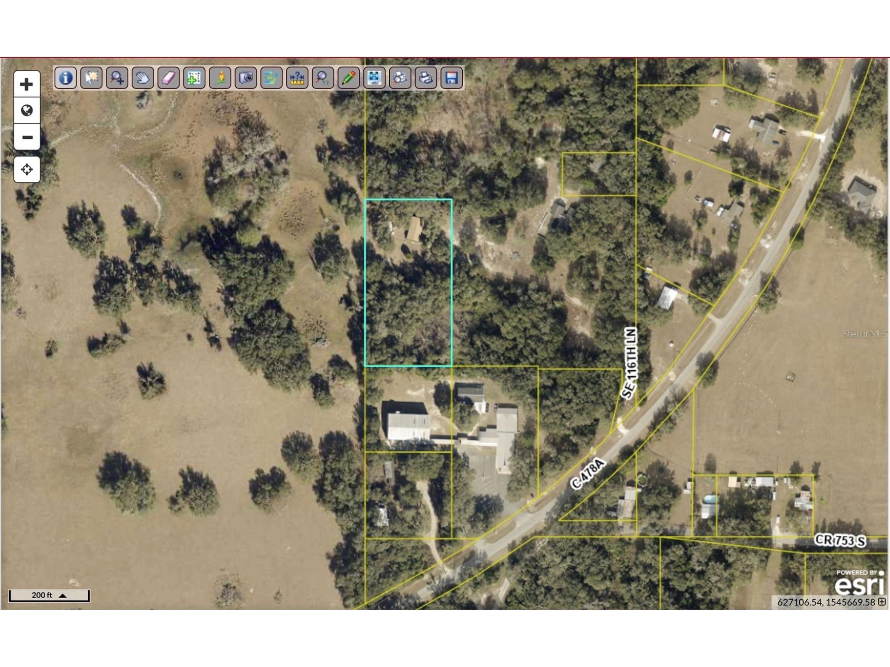 774 SE 116th Lane Webster FL 33597 G5112401 image32