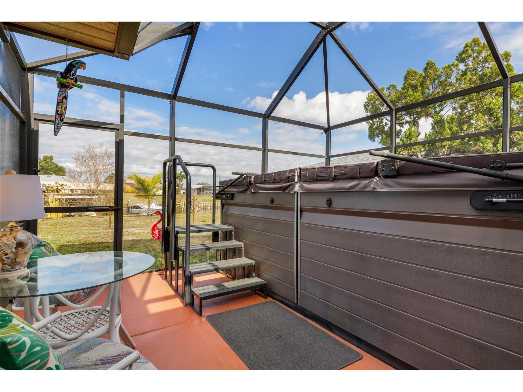 774 Spring Lake Boulevard NW Port Charlotte FL 33952 C7521180 image19
