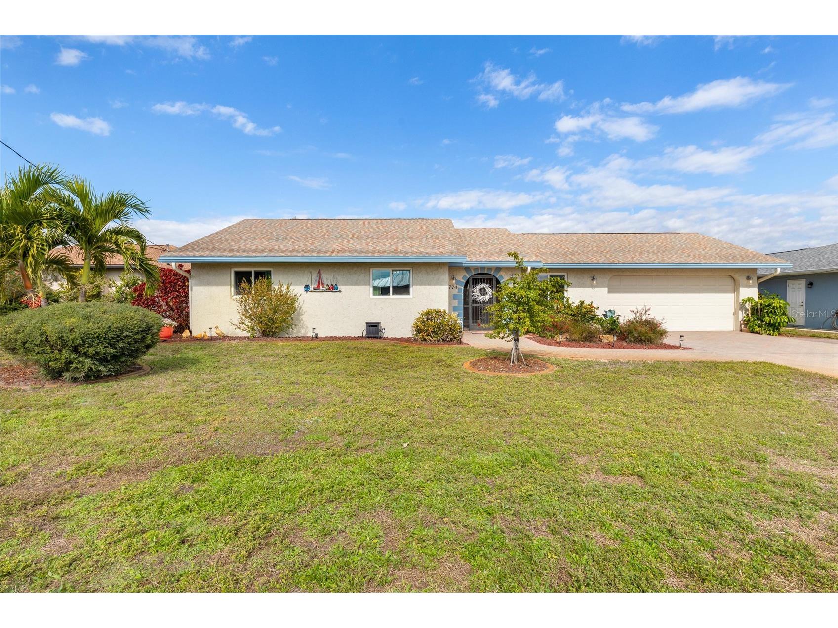 774 Spring Lake Boulevard NW Port Charlotte FL 33952 C7521180 image2