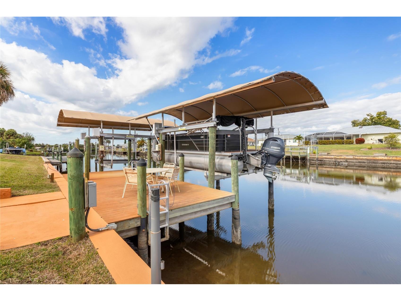 774 Spring Lake Boulevard NW Port Charlotte FL 33952 C7521180 image21