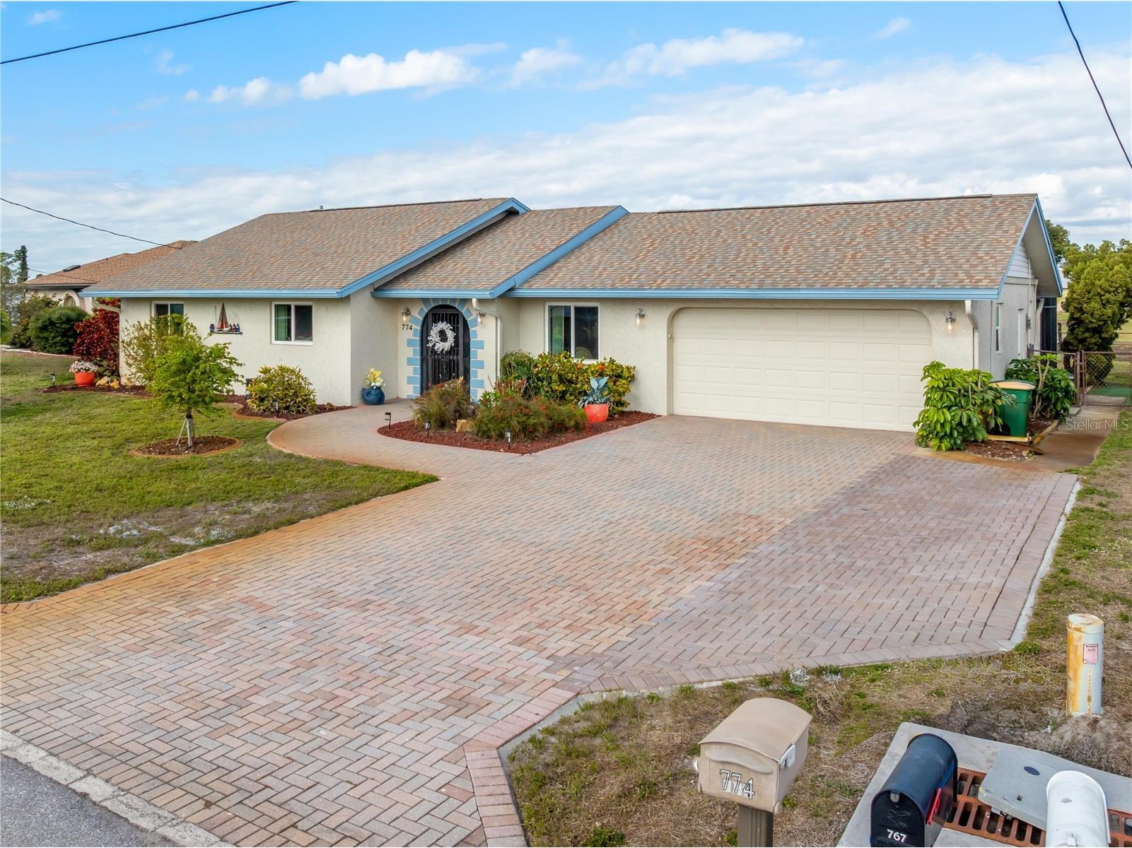 774 Spring Lake Boulevard NW Port Charlotte FL 33952 C7521180 image22