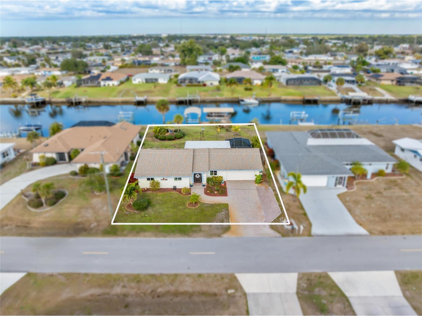 774 Spring Lake Boulevard NW Port Charlotte FL 33952 C7521180 image23