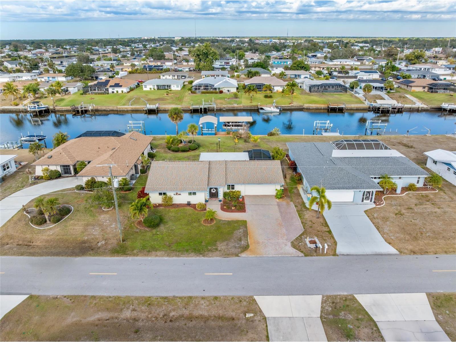 774 Spring Lake Boulevard NW Port Charlotte FL 33952 C7521180 image25