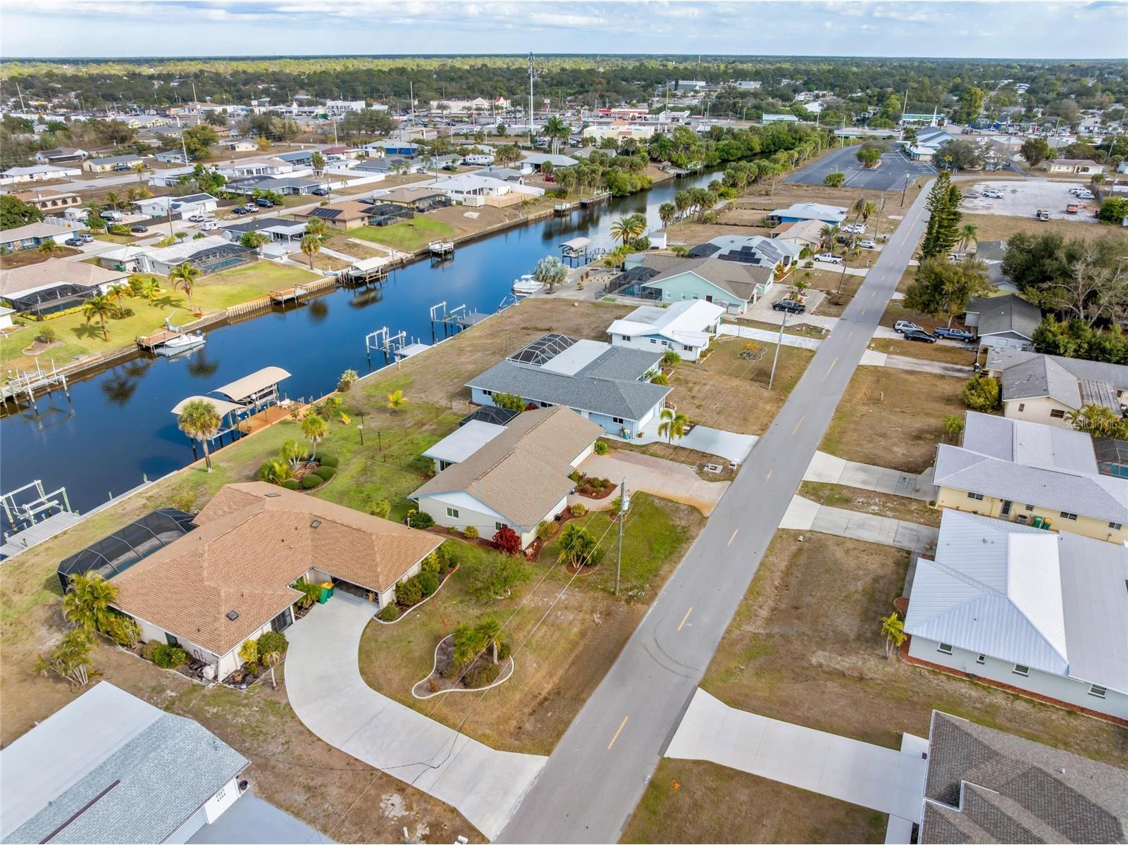 774 Spring Lake Boulevard NW Port Charlotte FL 33952 C7521180 image26