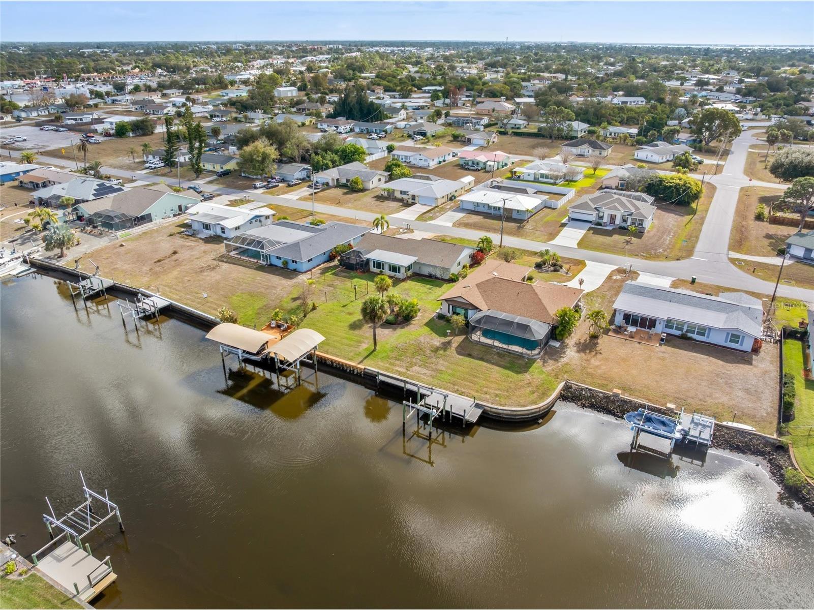 774 Spring Lake Boulevard NW Port Charlotte FL 33952 C7521180 image27