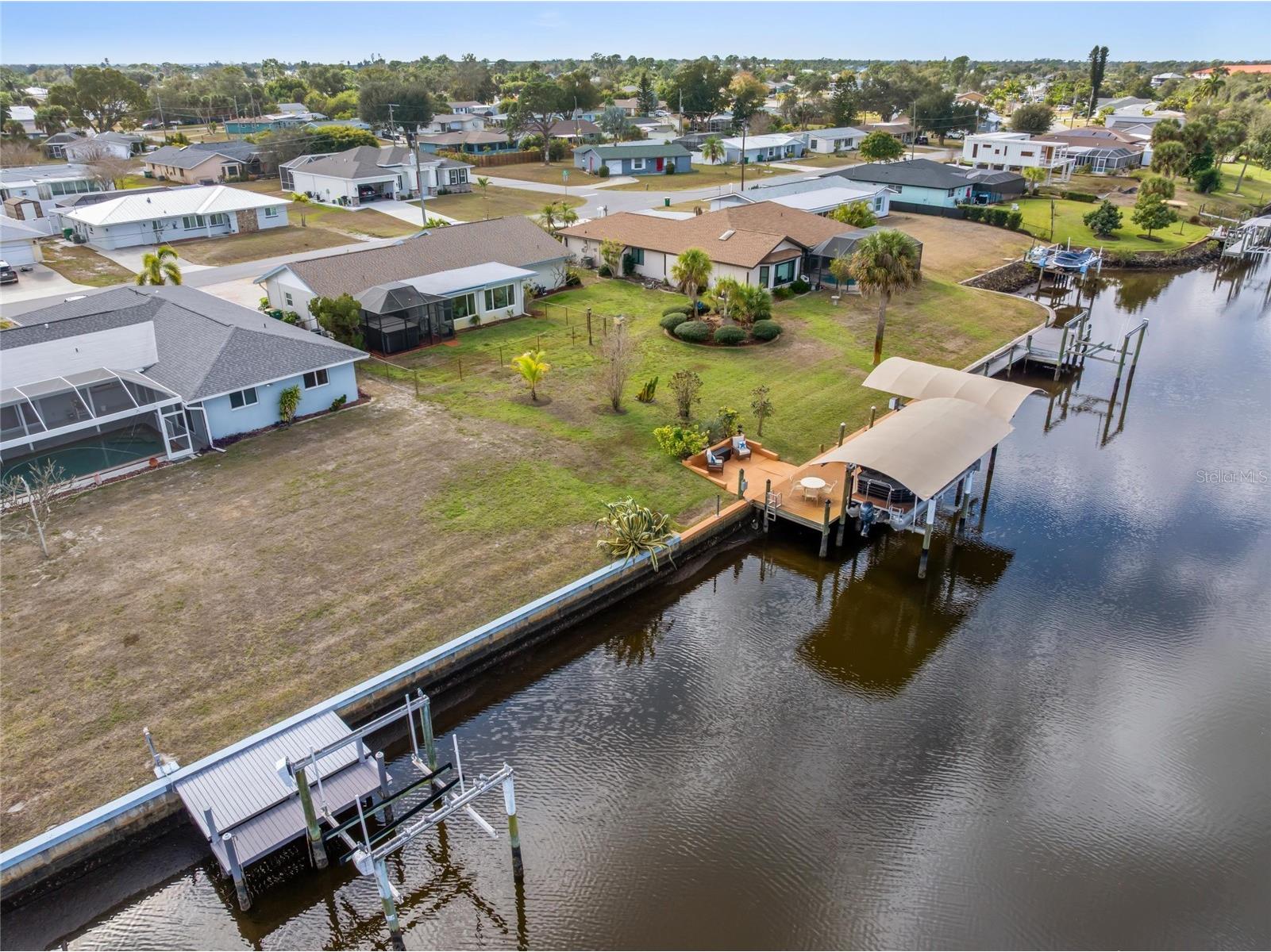 774 Spring Lake Boulevard NW Port Charlotte FL 33952 C7521180 image28