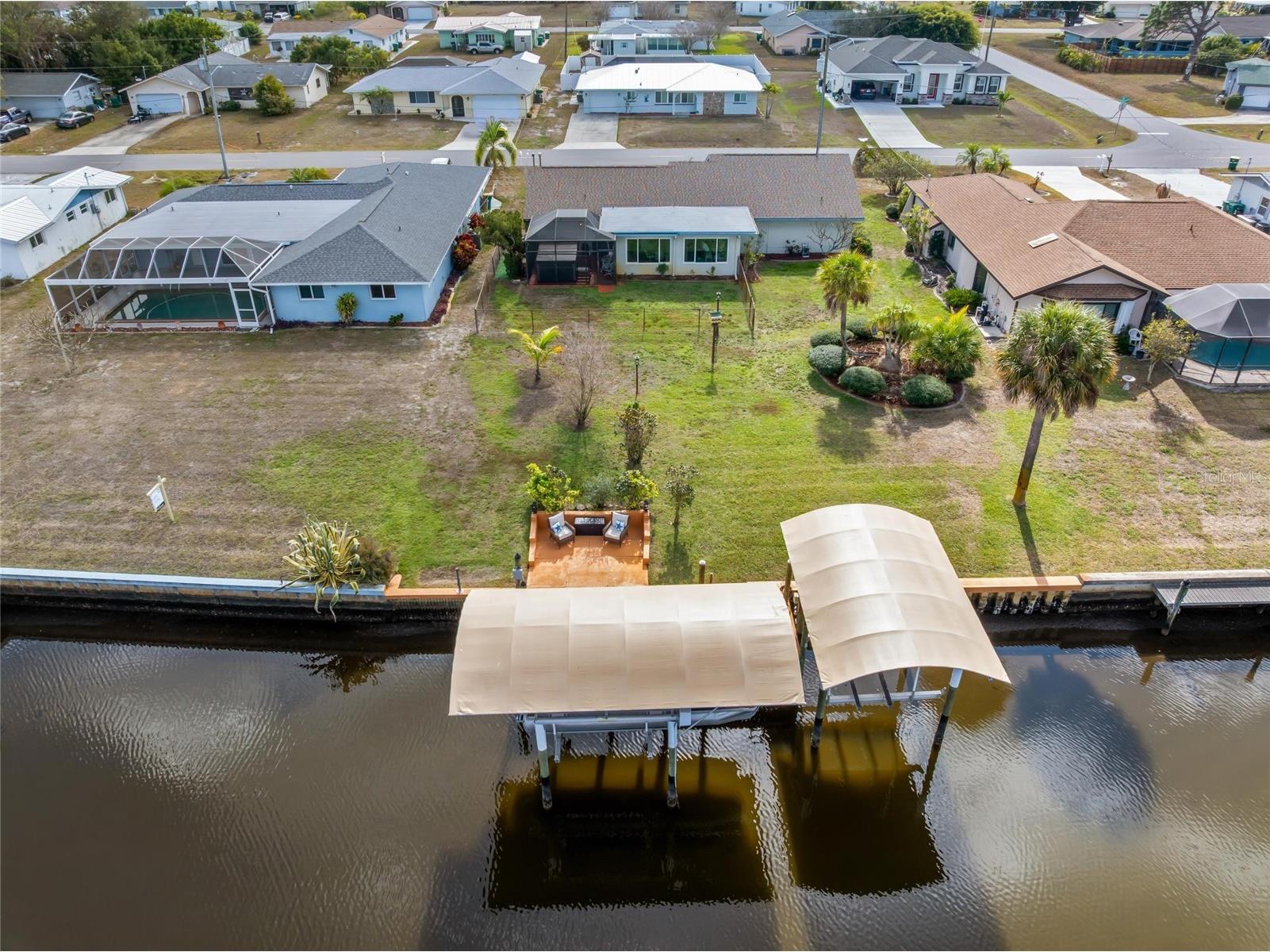 774 Spring Lake Boulevard NW Port Charlotte FL 33952 C7521180 image29