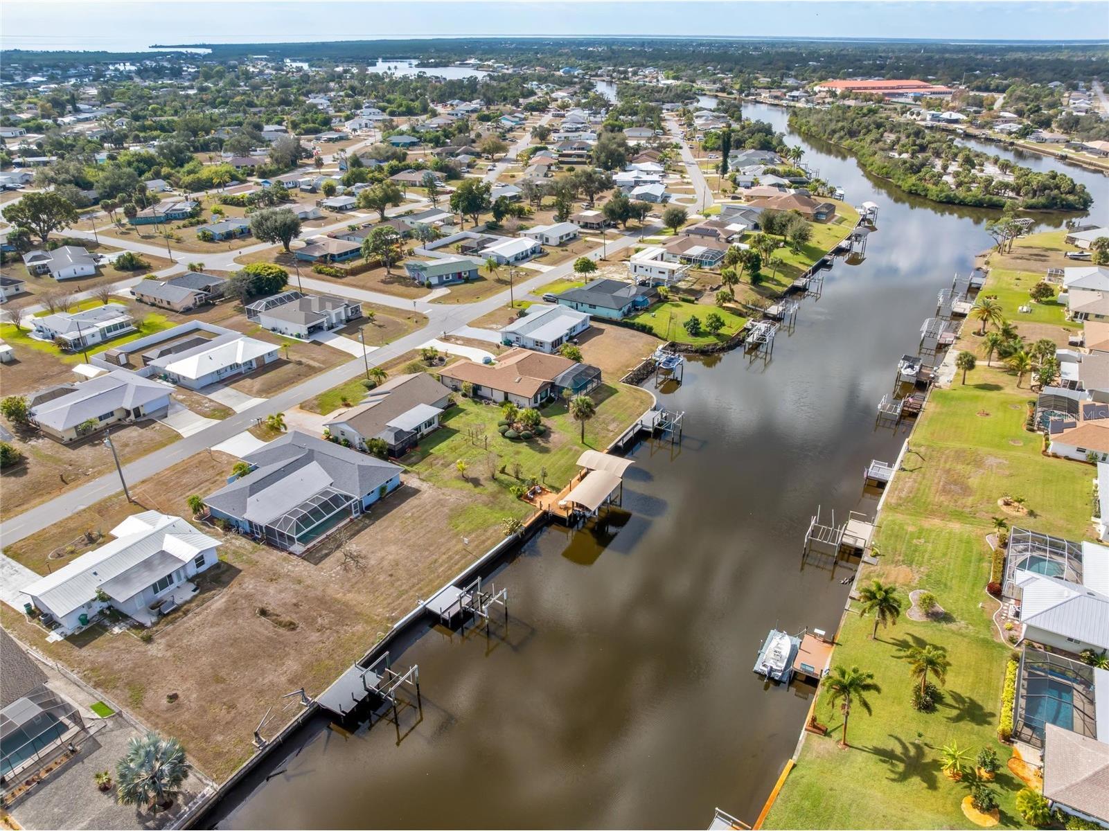 774 Spring Lake Boulevard NW Port Charlotte FL 33952 C7521180 image30
