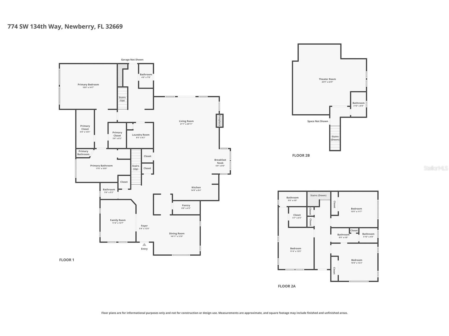 774 SW 134th Way Newberry FL 32669 GC541734 image51