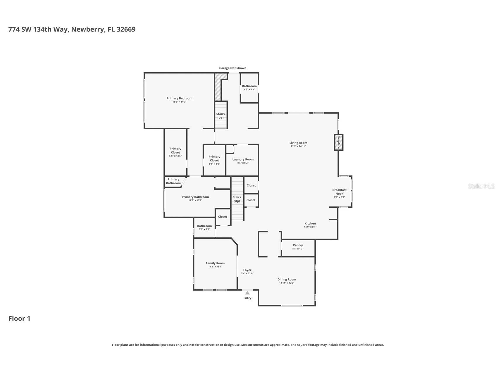 774 SW 134th Way Newberry FL 32669 GC541734 image52