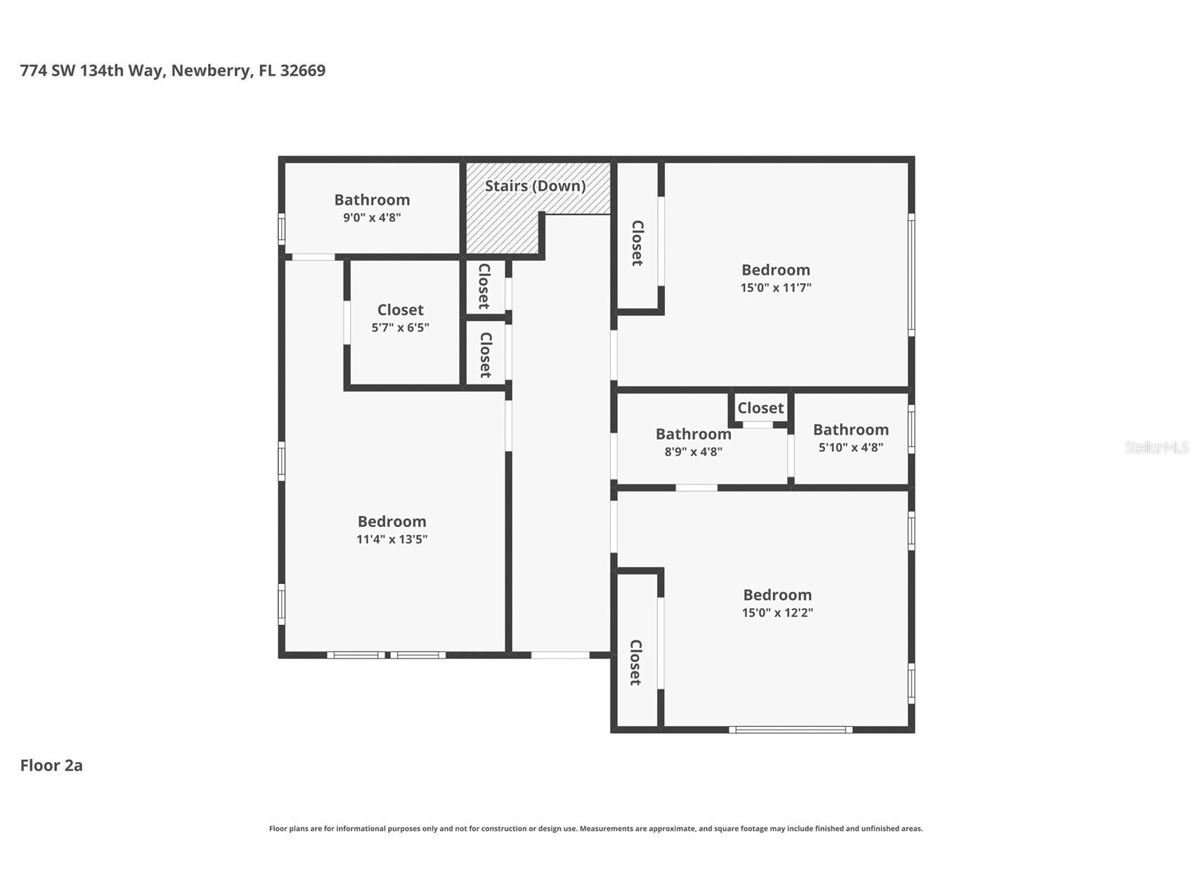 774 SW 134th Way Newberry FL 32669 GC541734 image53