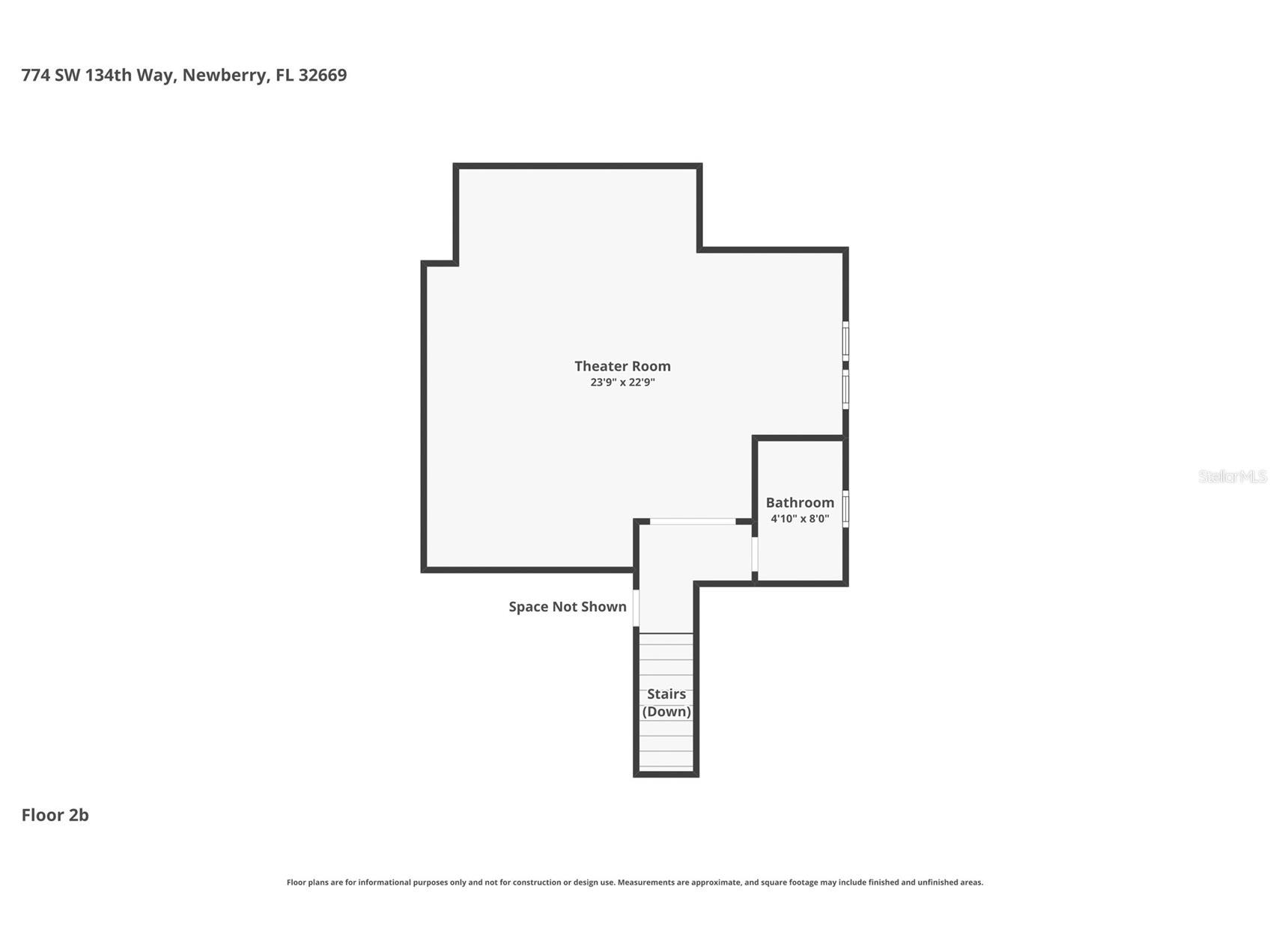 774 SW 134th Way Newberry FL 32669 GC541734 image54