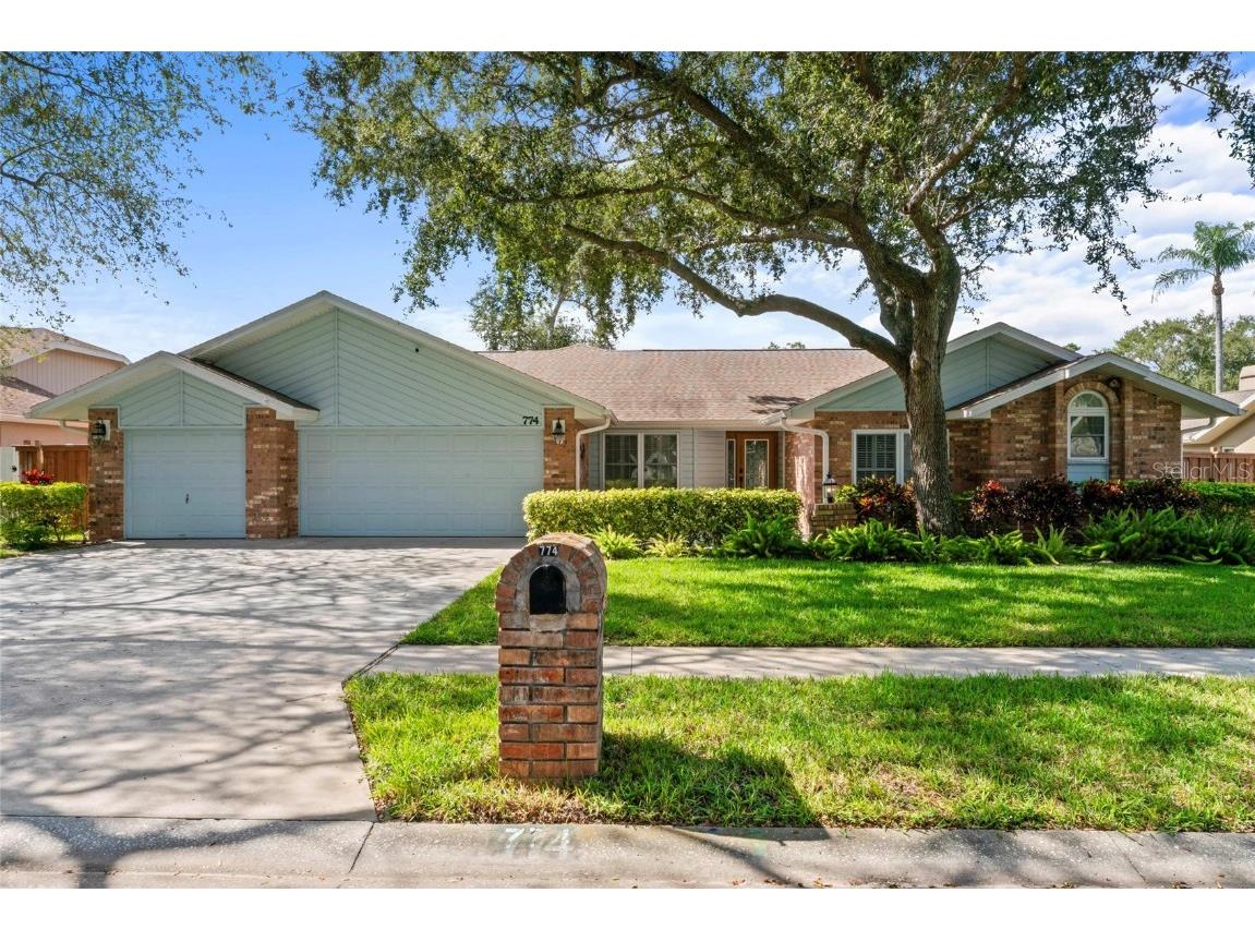 774 Tomoka Drive Palm Harbor FL 34683 TB8447239 image1