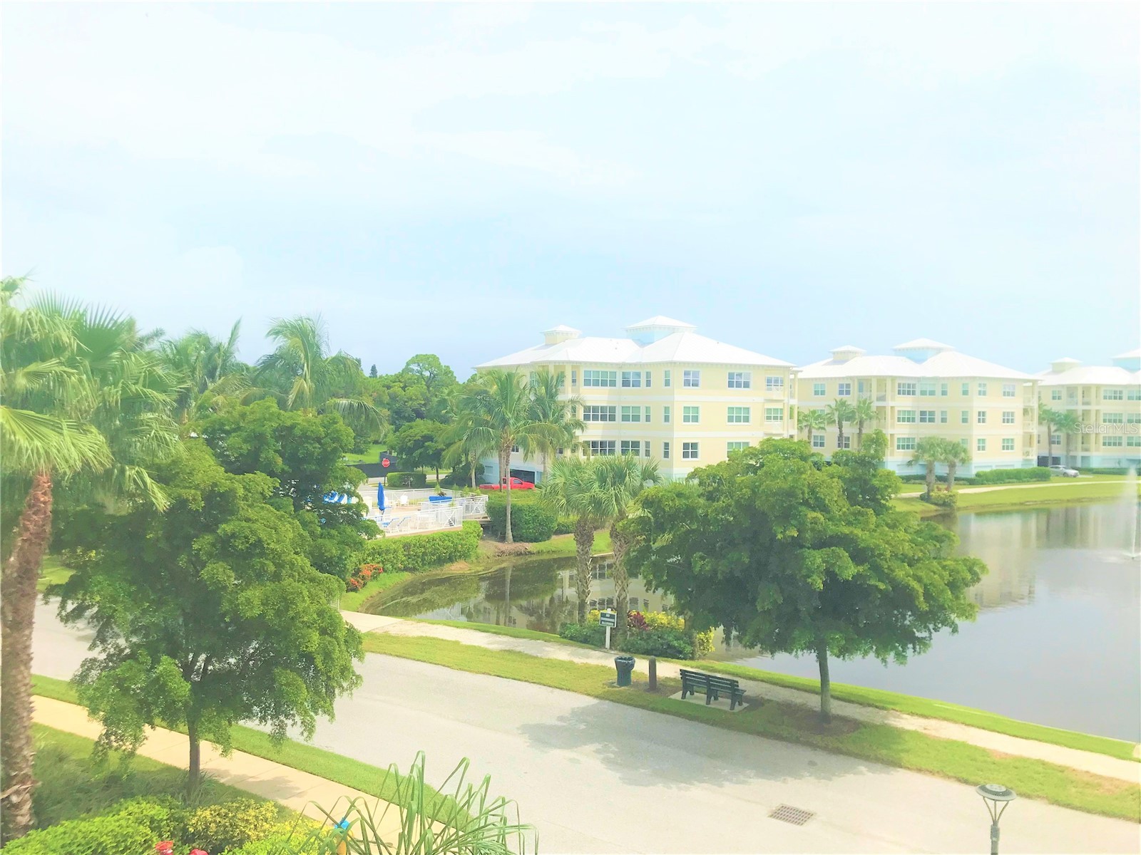 7740 34th Avenue W #203 Bradenton FL 34209 - PALMA SOLA BAY A4683487 image14
