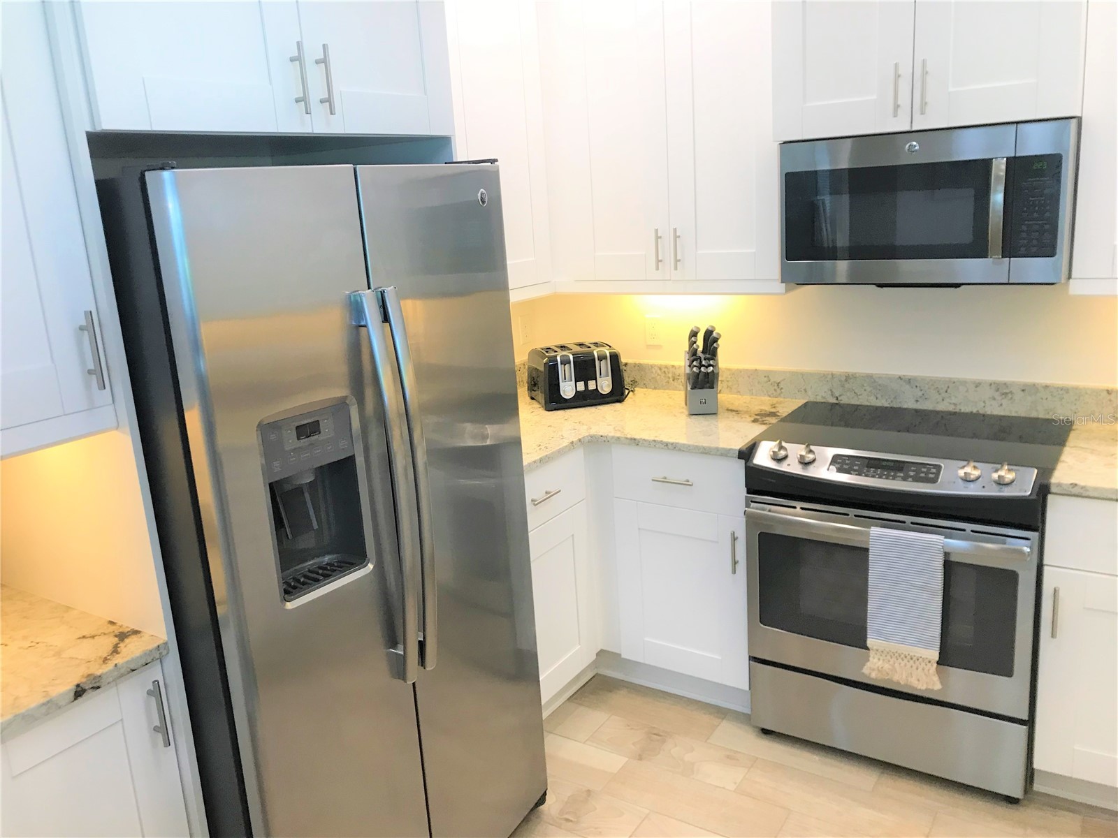 7740 34th Avenue W #203 Bradenton FL 34209 - PALMA SOLA BAY A4683487 image8