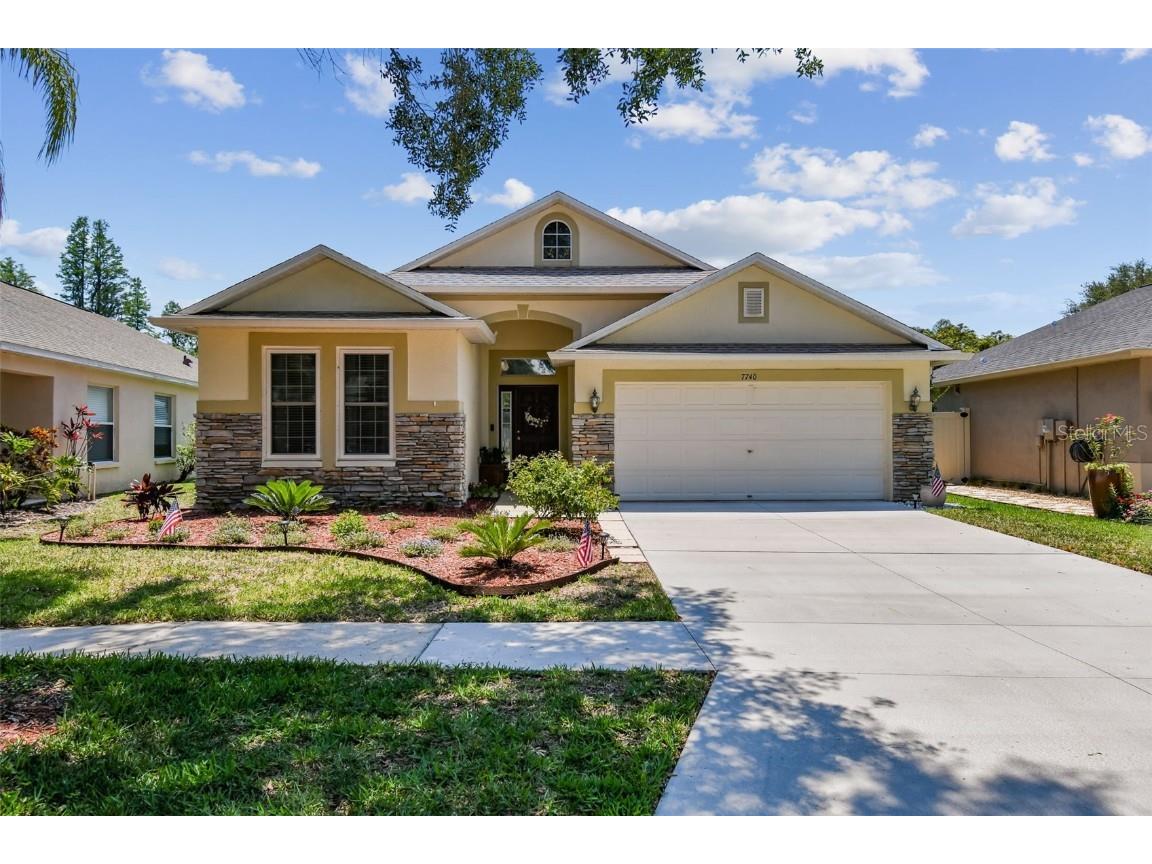 7740 Blue Spring Drive Land O Lakes FL 34637 T3445620 image1