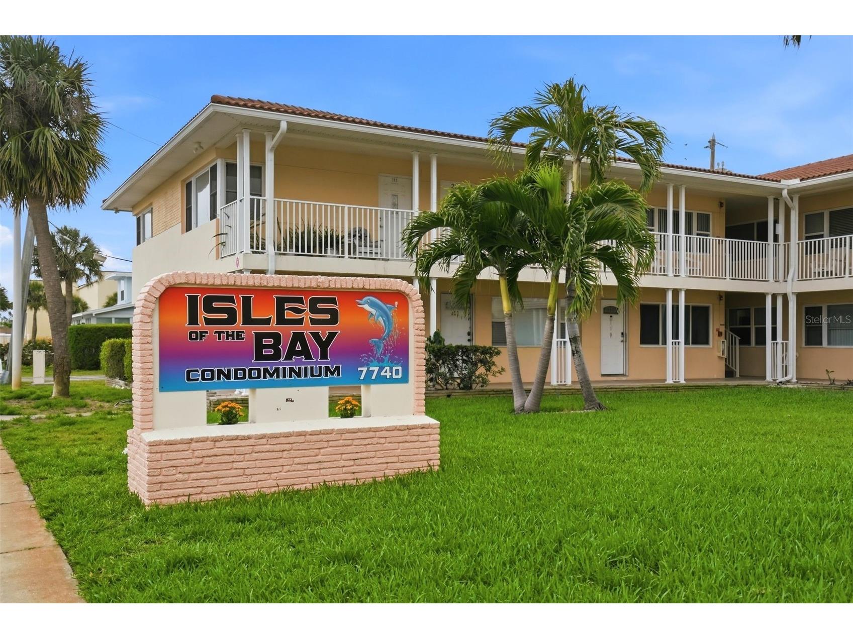 7740 Boca Ciega Drive #105 Saint Pete Beach FL 33706 TB8486011 image20