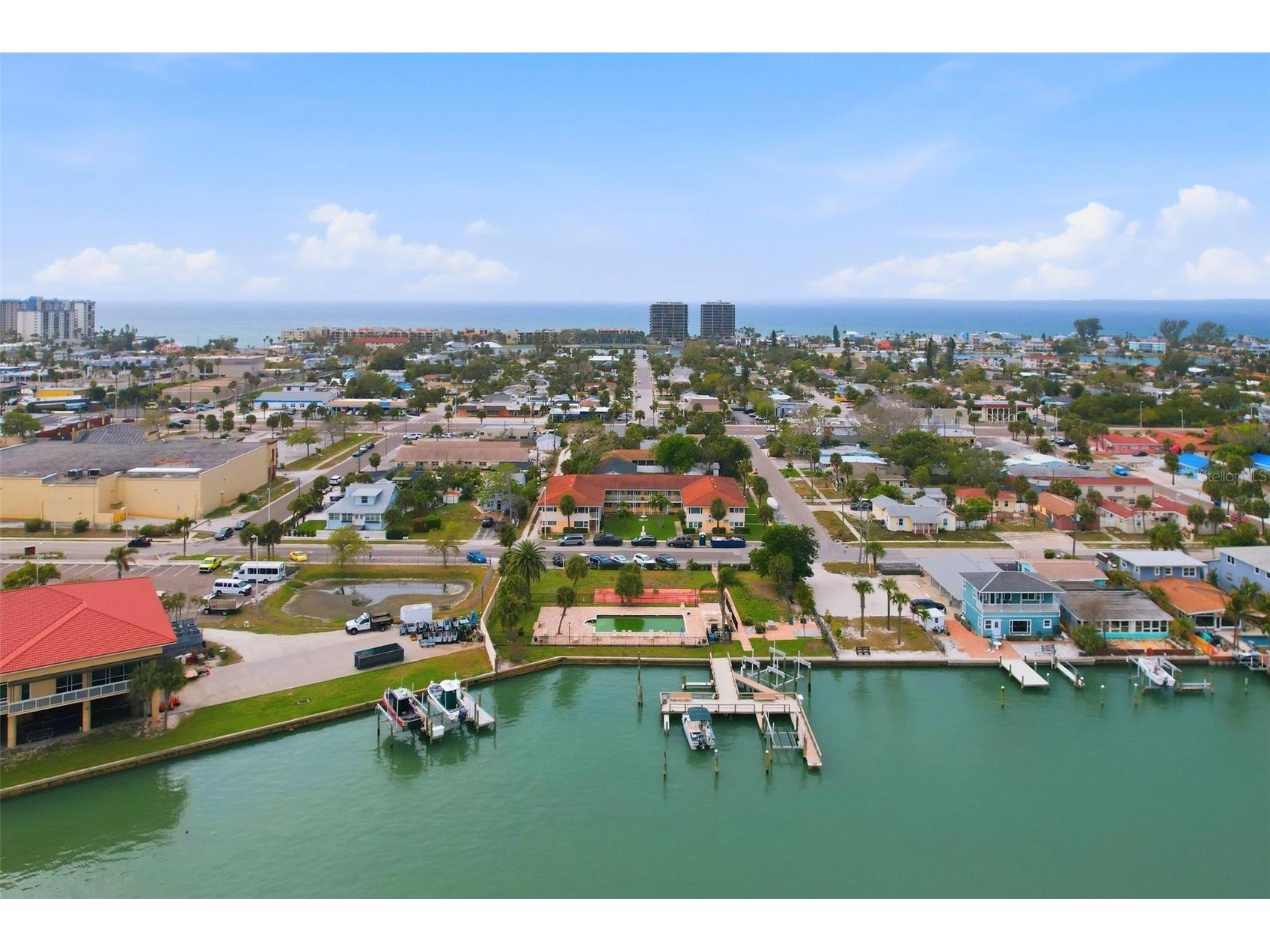 7740 Boca Ciega Drive #105 Saint Pete Beach FL 33706 TB8486011 image26
