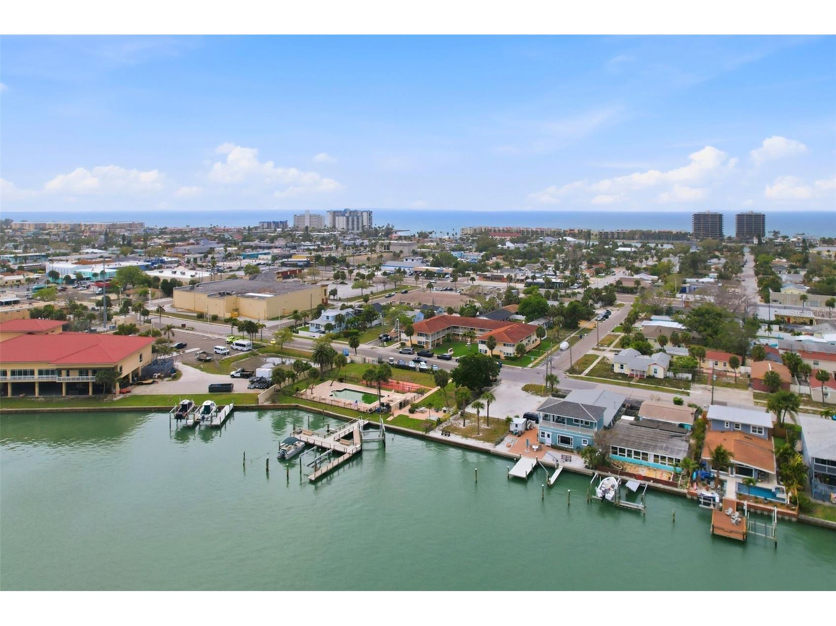 7740 Boca Ciega Drive #105 Saint Pete Beach FL 33706 TB8486011 image27