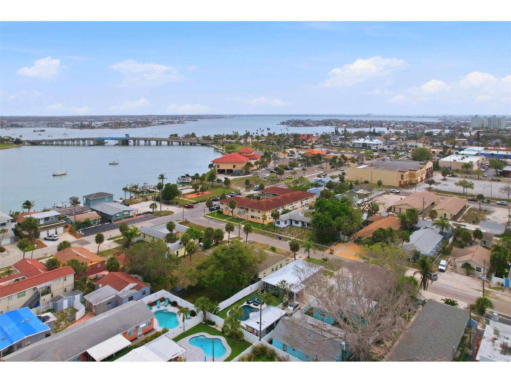 7740 Boca Ciega Drive #105 Saint Pete Beach FL 33706 TB8486011 image29