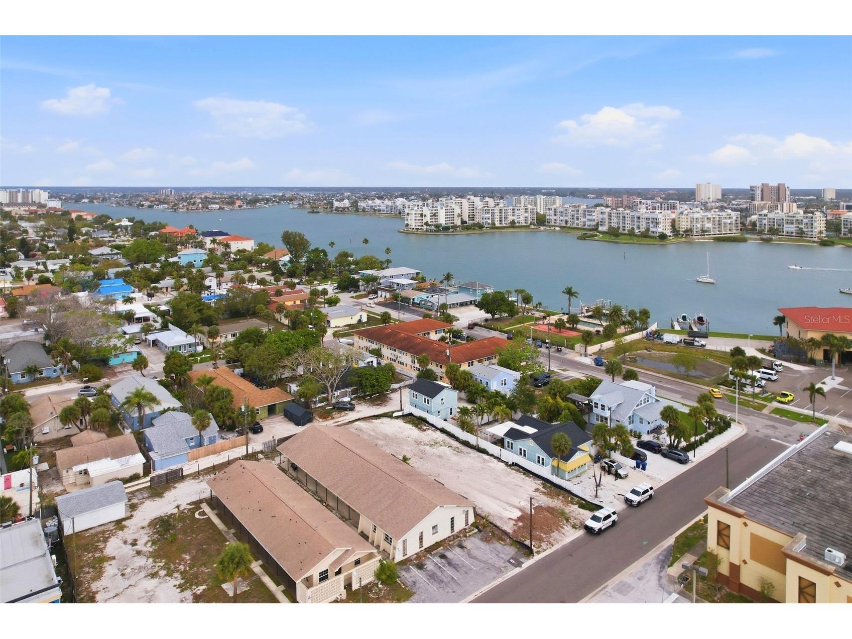 7740 Boca Ciega Drive #105 Saint Pete Beach FL 33706 TB8486011 image31