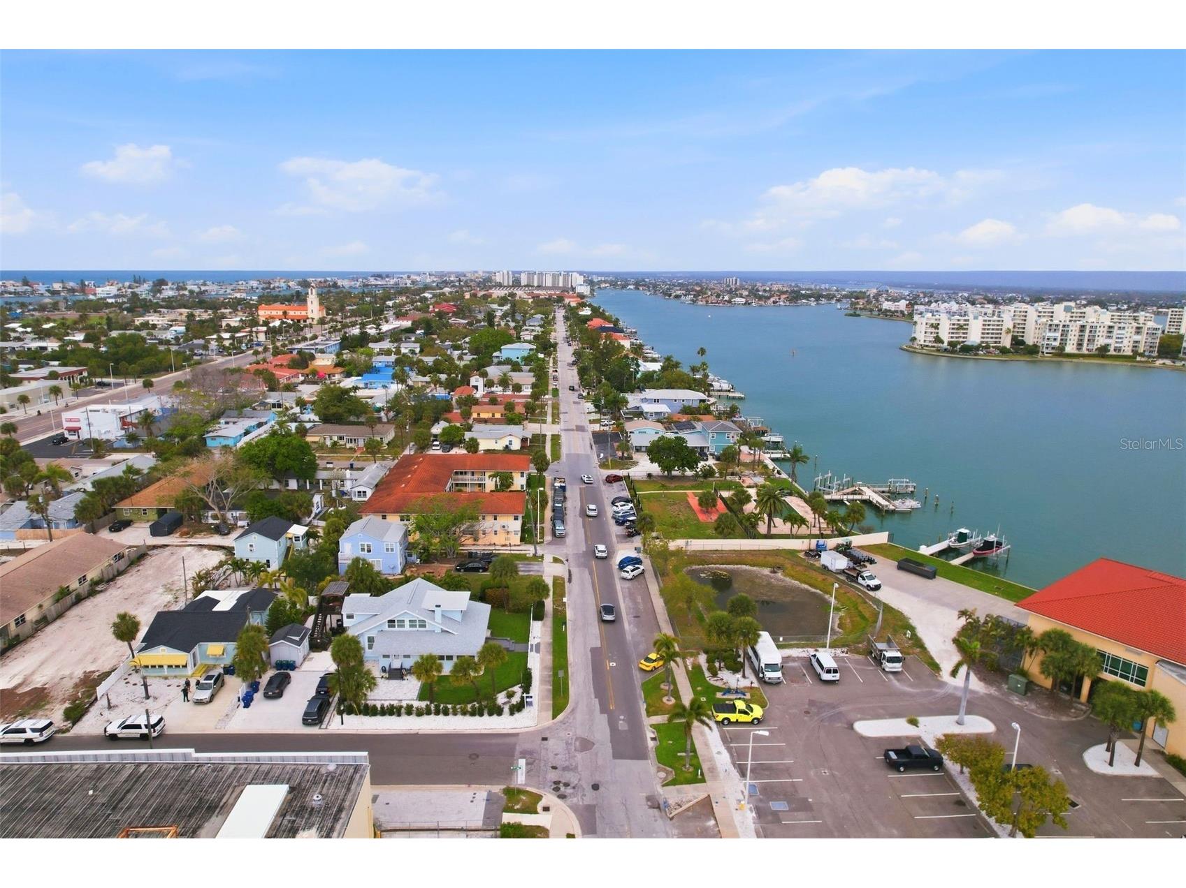 7740 Boca Ciega Drive #105 Saint Pete Beach FL 33706 TB8486011 image32