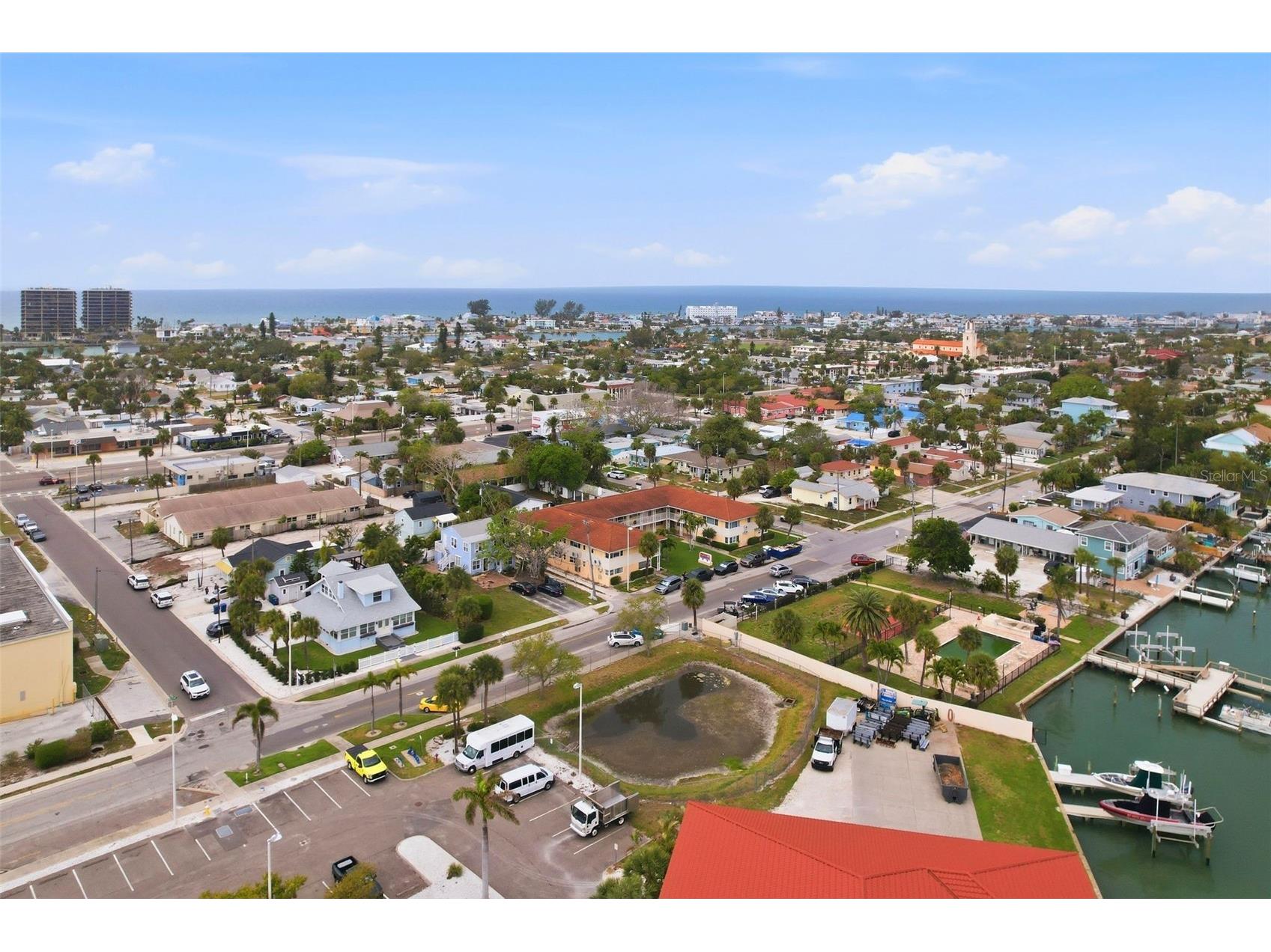 7740 Boca Ciega Drive #105 Saint Pete Beach FL 33706 TB8486011 image33