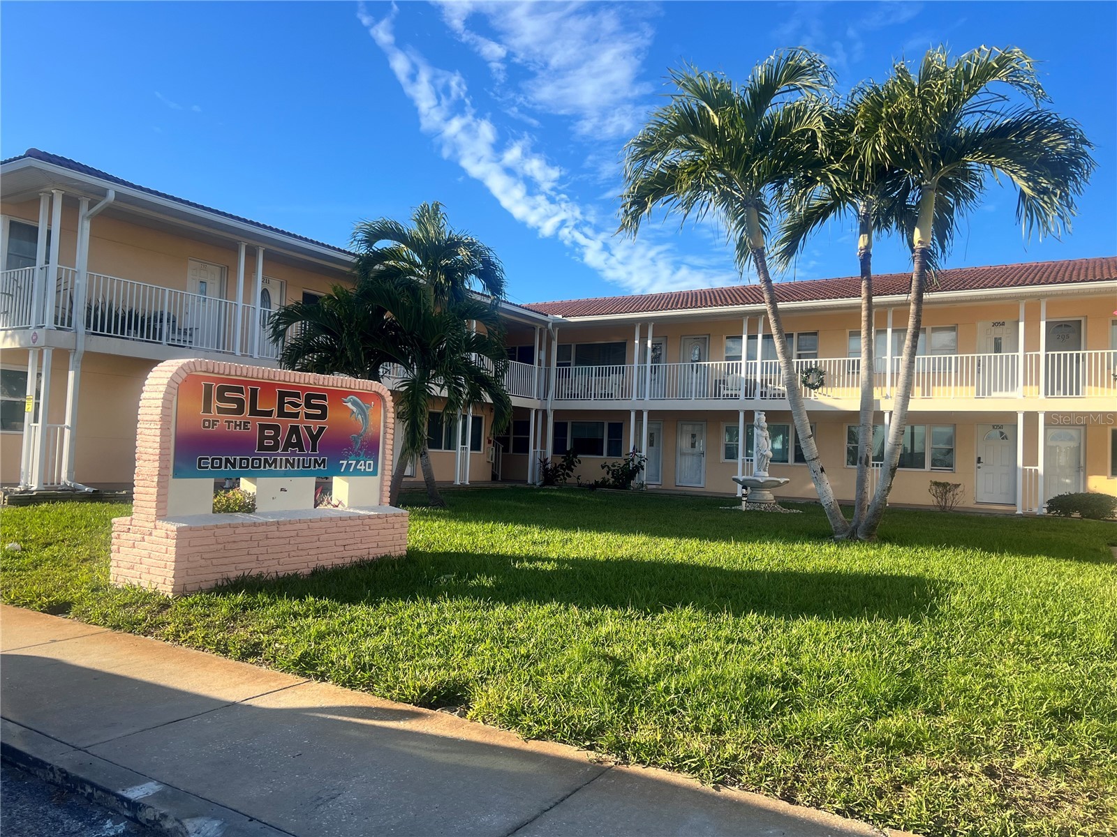 7740 Boca Ciega Drive #108 Saint Pete Beach FL 33706 TB8465982 image1