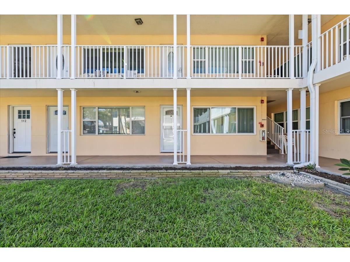 7740 Boca Ciega Drive #110 Saint Pete Beach FL 33706 TB8506040 image15