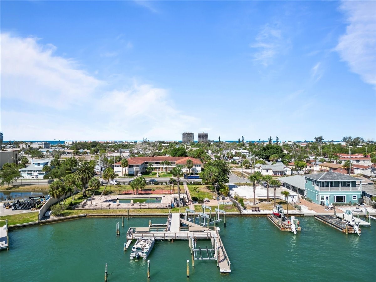 7740 Boca Ciega Drive #110 Saint Pete Beach FL 33706 TB8506040 image17