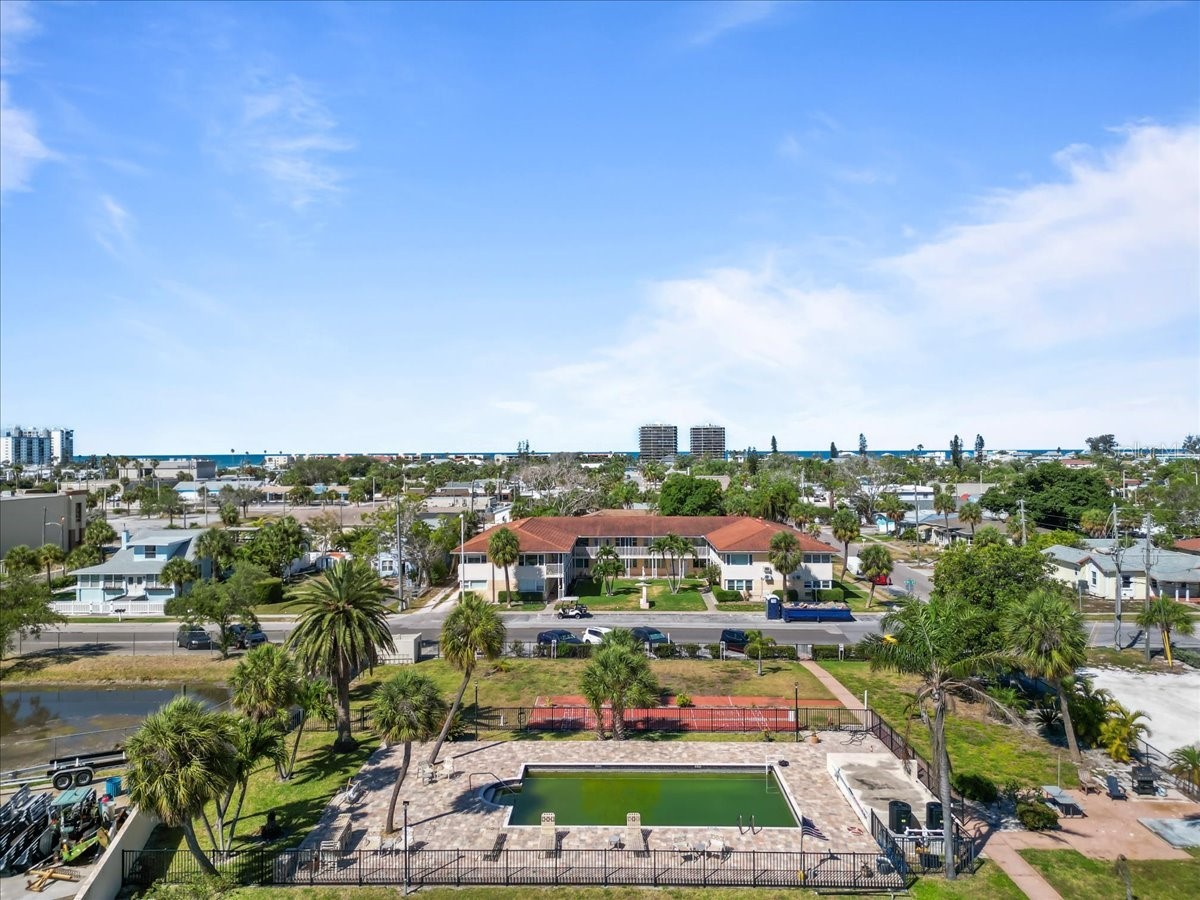7740 Boca Ciega Drive #110 Saint Pete Beach FL 33706 TB8506040 image18